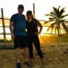 ⁦Punta Cana: Sunset Horseback Ride in Macao Beach and Forest⁩ – תמונה ⁦2⁩