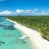 Punta Cana: Catamaran Boat to Saona Island with Buffet Lunch – Bild 7