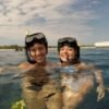 ⁦Punta Cana: Catalina Island Snorkeling Tour with Lunch⁩ – תמונה ⁦3⁩