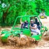 ⁦Punta Cana: Water Cave and Macao Beach Half-Day Buggy Tour⁩ – תמונה ⁦3⁩