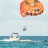 ⁦Punta Cana: Parasailing Experience with Pickup Include⁩ – תמונה ⁦3⁩