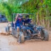 Punta Cana: Off-road Buggy Adventure in the Jungle - Image 3
