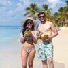 Saona Island: Full-Day Boat Tour with Buffet Lunch & Drinks - Imatge 12