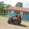 From Bayahibe: Half-day La Romana ATV or 4X4 Buggy Tour - Image 20