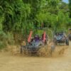 Dune Buggy Punta Cana Beach Macao with Cenote – Bild 2