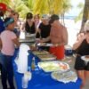 ⁦Saona Island: Small Group Virgin Beaches Cruise Day Trip⁩ - الصورة ⁦13⁩