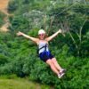 ⁦Punta Cana: Zipline, Chairlift, Buggy & Horse Ride Adventure⁩ – תמונה ⁦14⁩