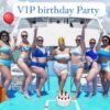 Exclusive Party Yacht Snorkeling, Natural Pool Book Now - Image 2