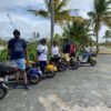 ⁦Bavaro Punta Cana: City Tour with Harley models E-Scooters⁩ – תמונה ⁦14⁩