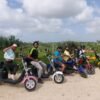 ⁦Bavaro Punta Cana: City Tour with Harley models E-Scooters⁩ – תמונה ⁦15⁩