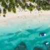 ⁦From Punta Cana: Saona Island Day Trip with Buffet Lunch⁩ - الصورة ⁦15⁩