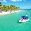 From La Romana: Saona Island for Aida Cruises Passengers - Image 16