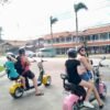 ⁦Bavaro Punta Cana: City Tour with Harley models E-Scooters⁩ – תמונה ⁦18⁩