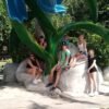 ⁦Bavaro Punta Cana: City Tour with Harley models E-Scooters⁩ – תמונה ⁦20⁩