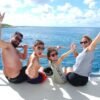 ⁦Saona Island: Small Group Virgin Beaches Cruise Day Trip⁩ - الصورة ⁦4⁩