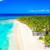 ⁦Punta Cana: Saona Island Cruise with Lunch & Open Bar⁩ – תמונה ⁦4⁩