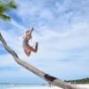 ⁦Punta Cana: Saona Island Day Trip with VIP Option⁩ – תמונה ⁦4⁩