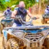 Punta Cana: Half-Day ATV or Buggy and Horseback Riding - Image 4