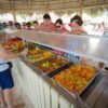 ⁦From Punta Cana: Bayahibe and Saona Island Tour with Lunch⁩ – תמונה ⁦4⁩