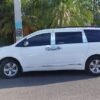 ⁦Private transfer Santo Domingo Airport to, Sosua, Cabarete,⁩ – תמונה ⁦4⁩