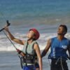 Learn to Kitesurf in Cabarete at AGK Kite School – Bild 3