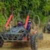 Dune Buggy Punta Cana Beach Macao with Cenote – Bild 4