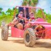 ⁦Dune Buggy Ride in Punta Cana⁩ – תמונה ⁦4⁩
