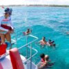 ⁦From Punta Cana: Catamaran Cruise and Snorkel Tour⁩ – תמונה ⁦4⁩