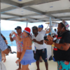 ⁦Saona Island: Full-Day Boat Tour with Drinks & Buffet Lunch⁩ – תמונה ⁦4⁩