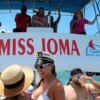 ⁦Punta Cana: Jelouma Party Boat with Round-Trip Transfers2⁩ – תמונה ⁦4⁩