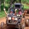 ⁦Punta Cana: Tour in buggy Macao amazing beach cenote⁩ – תמונה ⁦2⁩