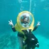 From Punta Cana: ScubaDoo, Snorkel & Glass Bottom Boat Tour - Image 24