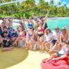 Punta Cana Private Slide Boats (Medium Group) - Image 24