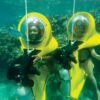 From Punta Cana: ScubaDoo, Snorkel & Glass Bottom Boat Tour - Image 25
