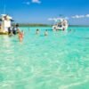 Punta Cana: Catamaran Boat to Saona Island with Buffet Lunch – Bild 2