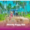 Punta Cana: Amazing Aventure in Buggy Double Macao Beach Cenote - Image 5