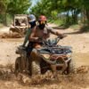 River Cave and Macao Beach Half-Day Quad Bike Adventure – Image 5