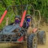 Dune Buggy Punta Cana Beach Macao with Cenote – Bild 5