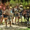⁦Punta Cana: Zip-Lining 12 Cables⁩ – תמונה ⁦5⁩
