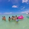 Full-Day Cruise of Isla Saona from Santo Domingo with Lunch – Image 4