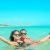 ⁦Punta Cana: Asombroso Recorrido En buggy En Macao Medio dia⁩ – תמונה ⁦5⁩