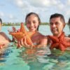 Saona Island: Full-Day Boat Tour with Buffet Lunch & Drinks - Imatge 4