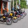 ⁦Bavaro Punta Cana: City Tour with Harley models E-Scooters⁩ – תמונה ⁦6⁩