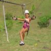 ⁦Punta Cana: Half-Day Zipline Tour⁩ – תמונה ⁦7⁩