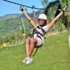 From Punta Cana: Dune Buggy and Zip Line Adventure - Image 17