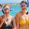 ⁦Punta Cana: Party Boat and Snorkeling Adventure⁩ – תמונה ⁦2⁩