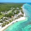From La Romana: Saona Island for Aida Cruises Passengers - Image 7