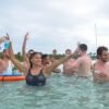 ⁦From Punta Cana: Catamaran Cruise and Snorkel Tour⁩ – תמונה ⁦7⁩