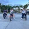 ⁦Bavaro Punta Cana: City Tour with Harley models E-Scooters⁩ – תמונה ⁦8⁩