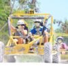 Punta Cana: Buggy Ride, Blue Cenote Lagoon and Jungle River - Image 7